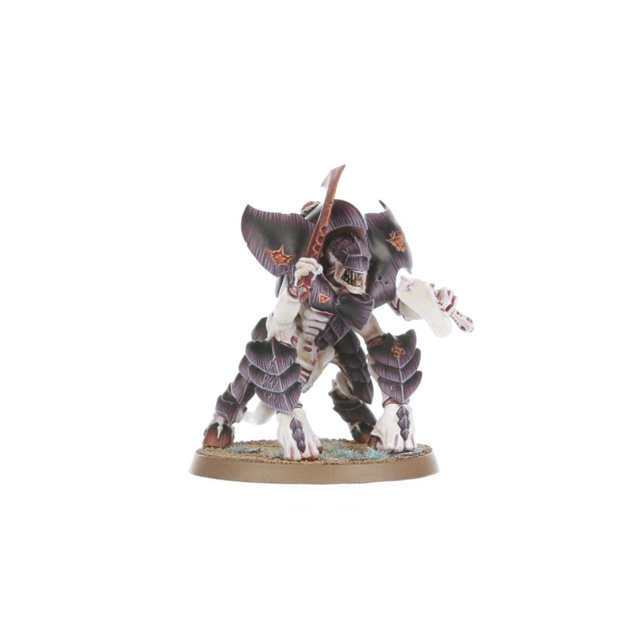 Warhammer 40,000 Combat Patrol: Tyranid Assault Brood