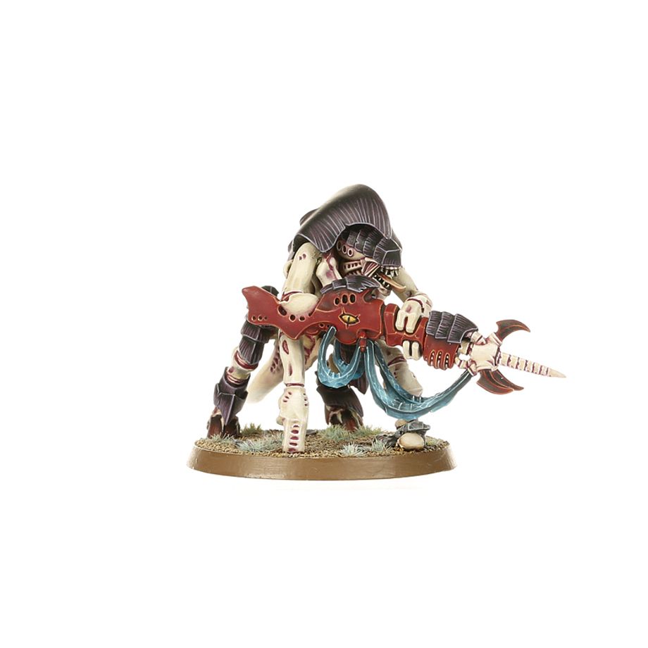 Warhammer 40,000 Tyranids: Hive Guard