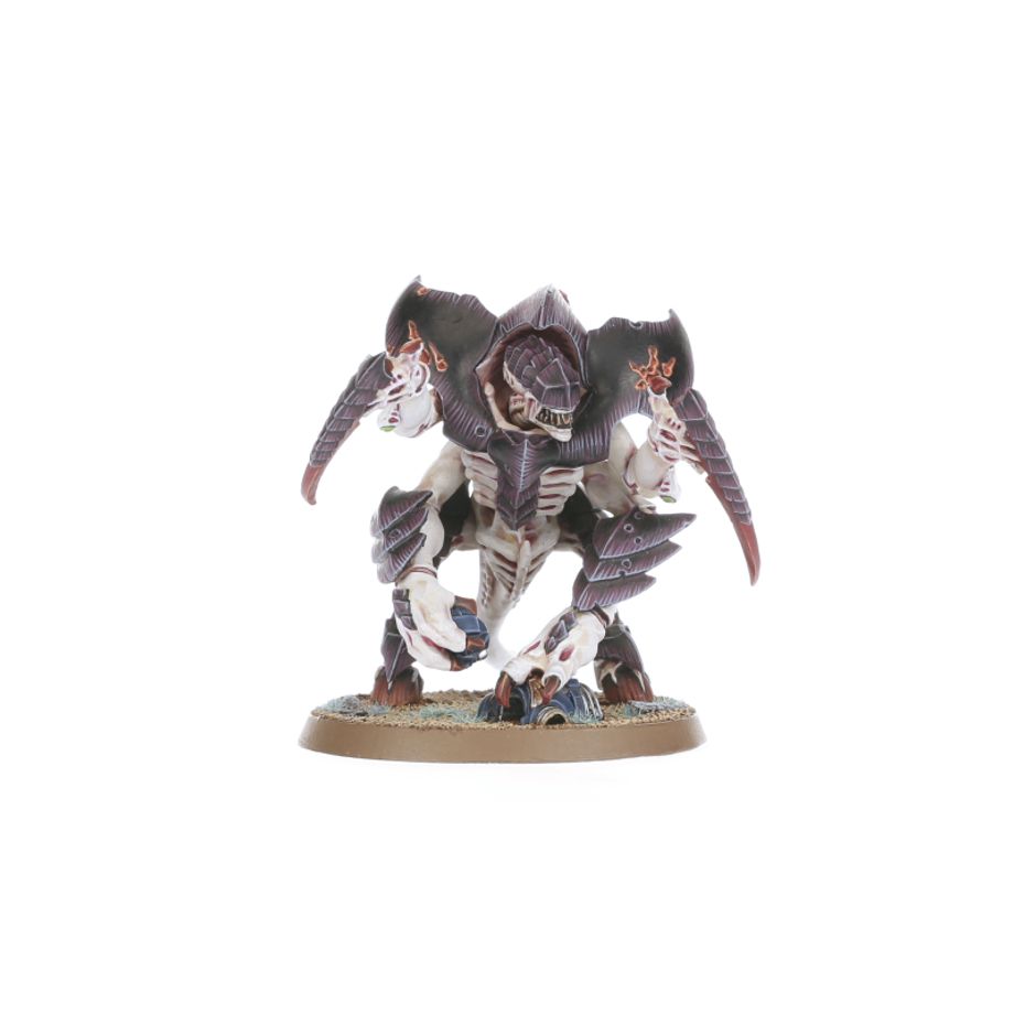 Warhammer 40,000 Combat Patrol: Tyranid Assault Brood