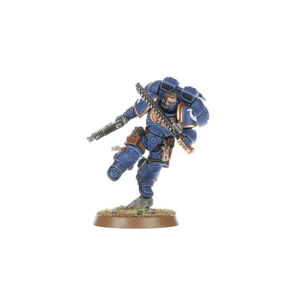 Combat Patrol: Raven Guard