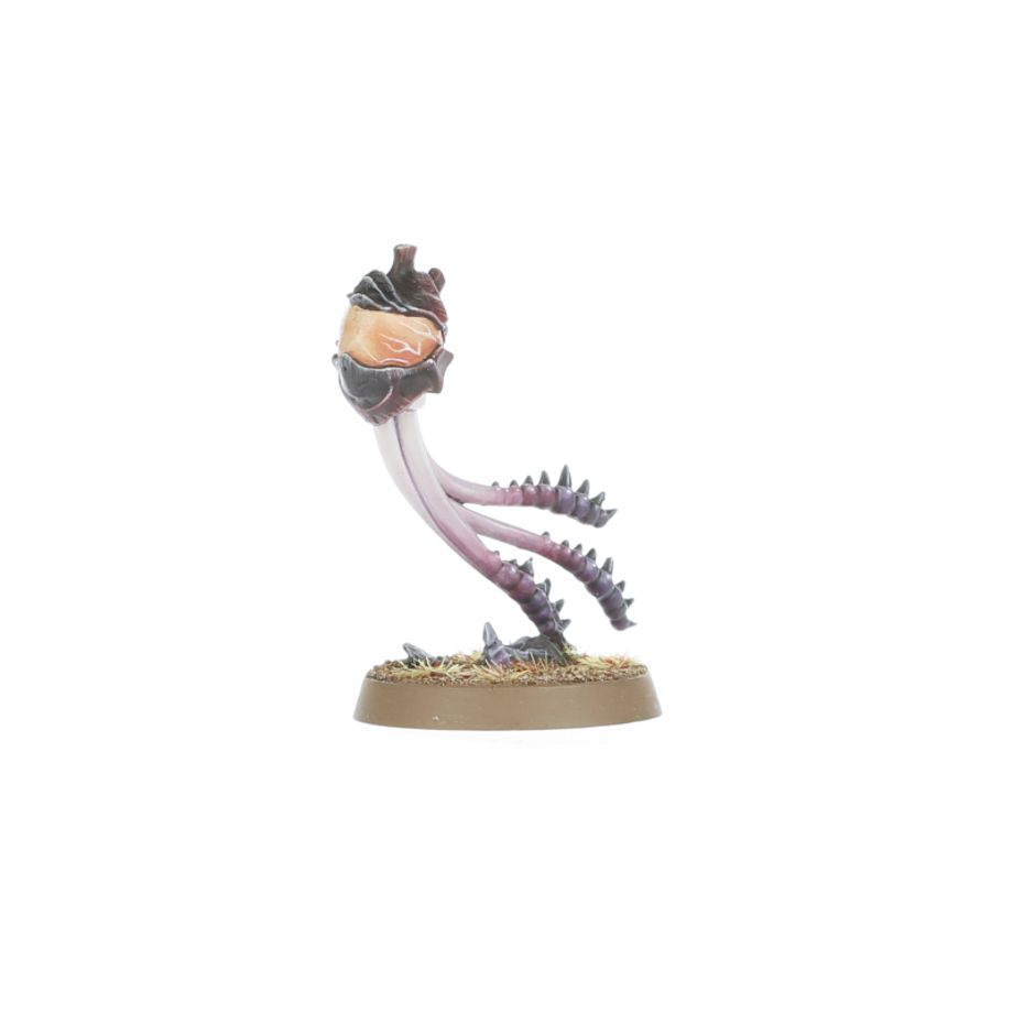 Warhammer 40,000 Combat Patrol: Tyranid Assault Brood
