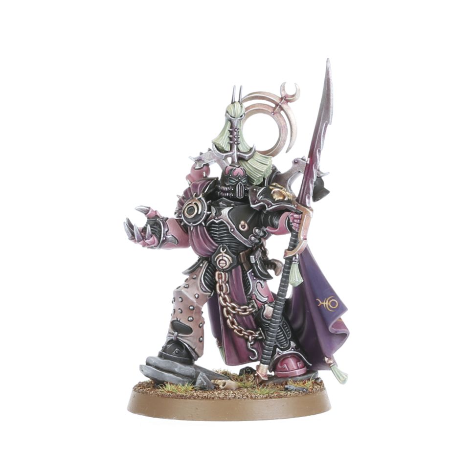 Lord Exultant
