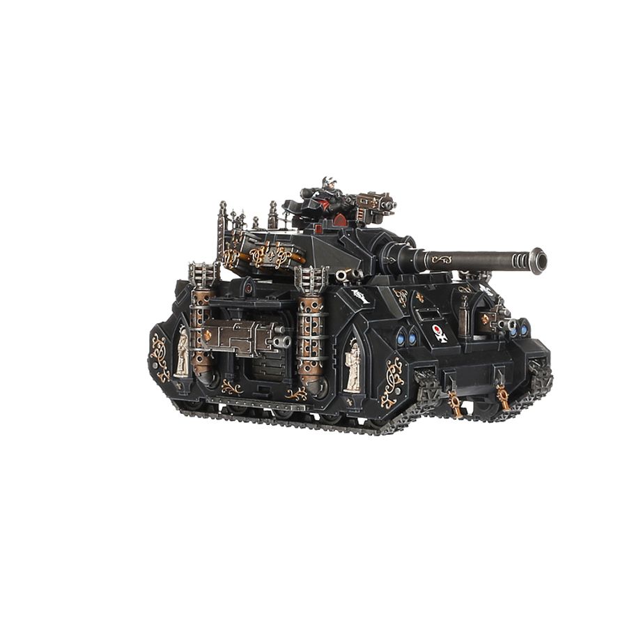 Warhammer 40,000: Adepta Sororitas Castigator