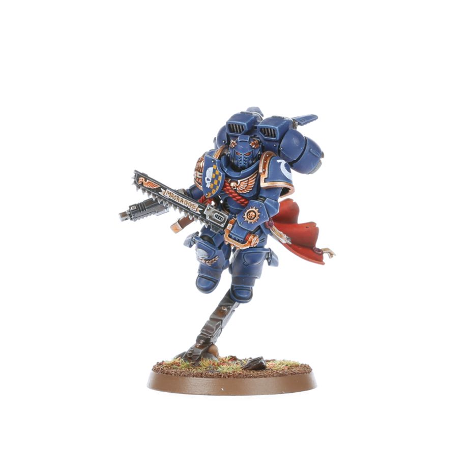 Combat Patrol: Raven Guard