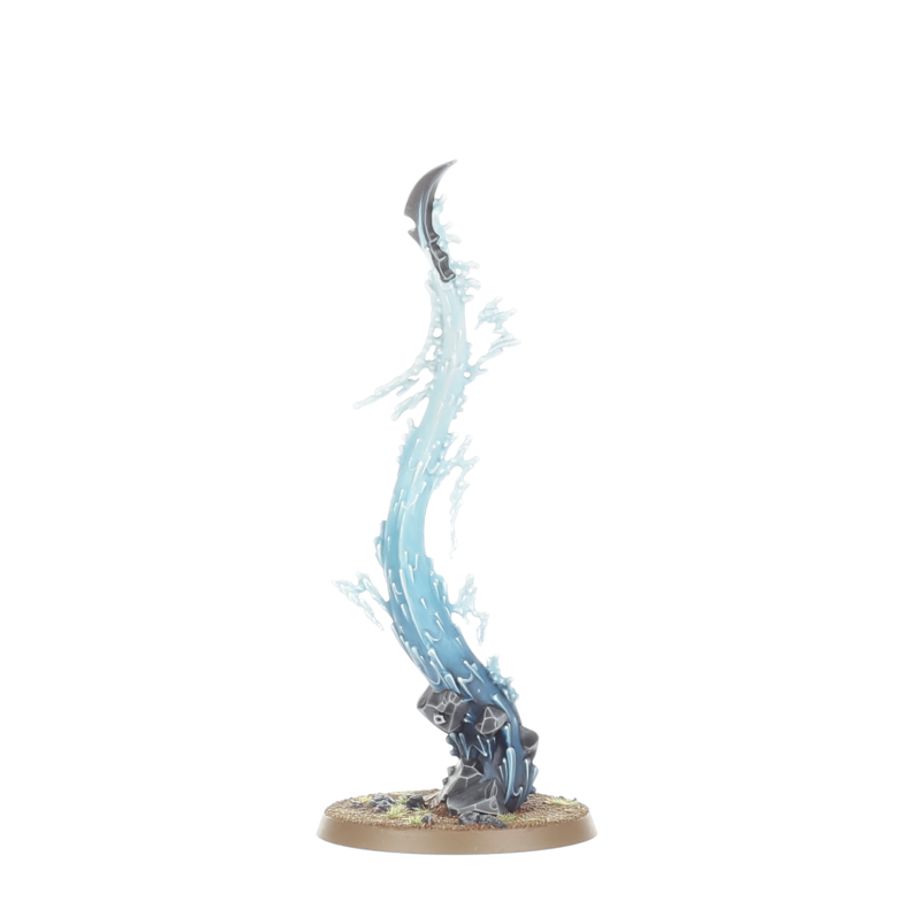 Age of Sigmar Idoneth Deepkin Manifestations