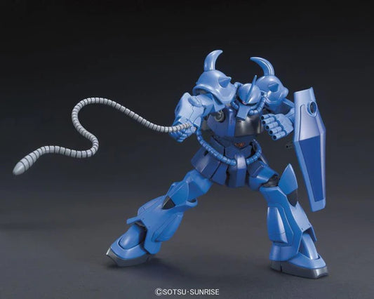 HGUC #196 Gouf Revive