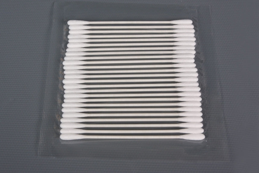 CRAFT COTTON SWAB Round/Small 50Pcs