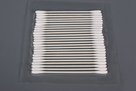 CRAFT COTTON SWAB Round/Small 50Pcs