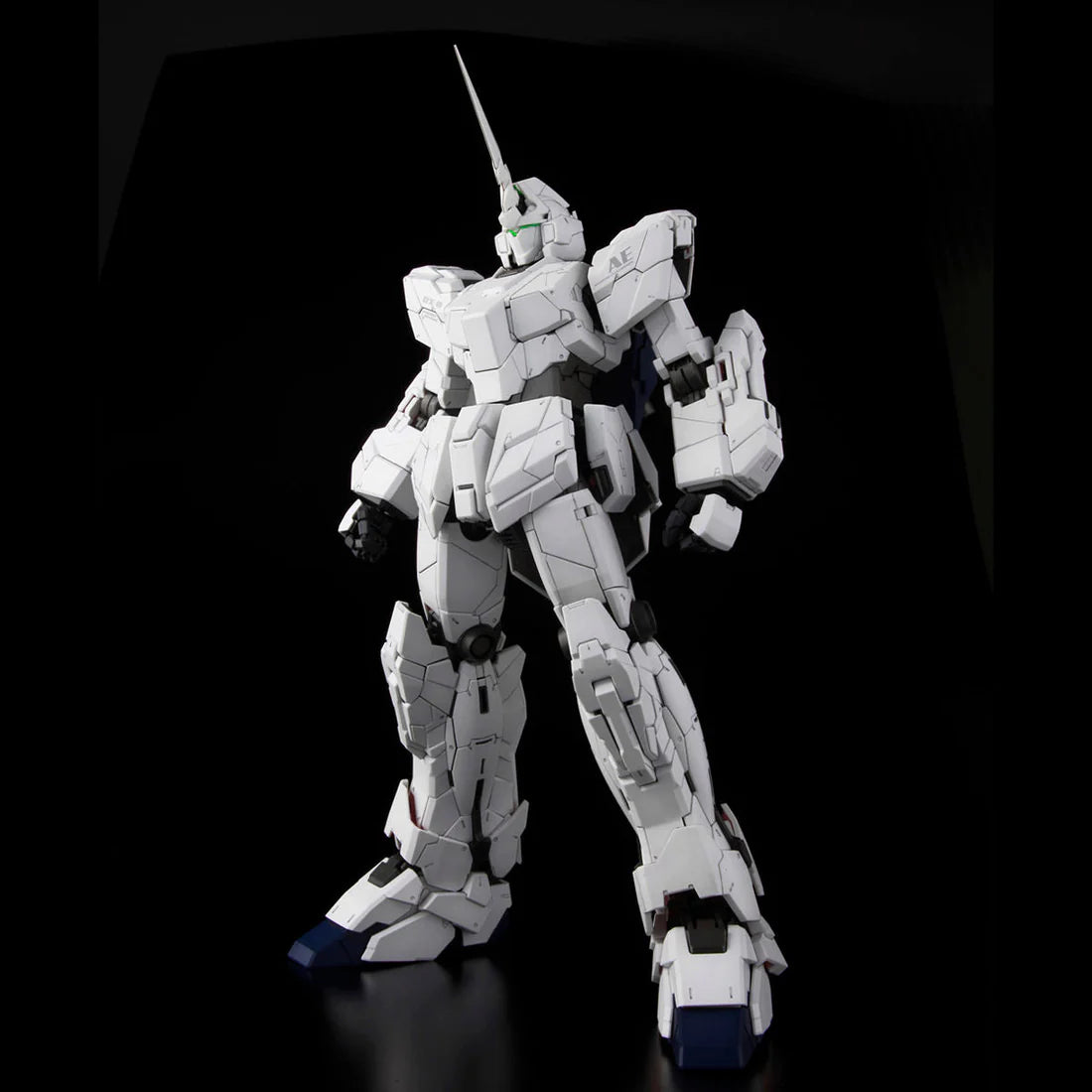 PG 1/60 RX-0 Unicorn Gundam (Prototype Full Psycho-Frame)