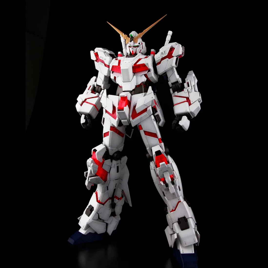 PG 1/60 RX-0 Unicorn Gundam (Prototype Full Psycho-Frame)