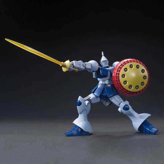 HGUC #197 Gyan (Revive)