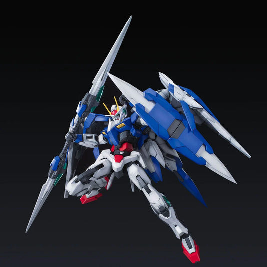 MG 1/100 Gundam 00 Raiser