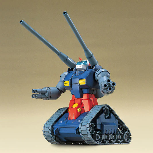 HGUC #007 RX-75 Guntank