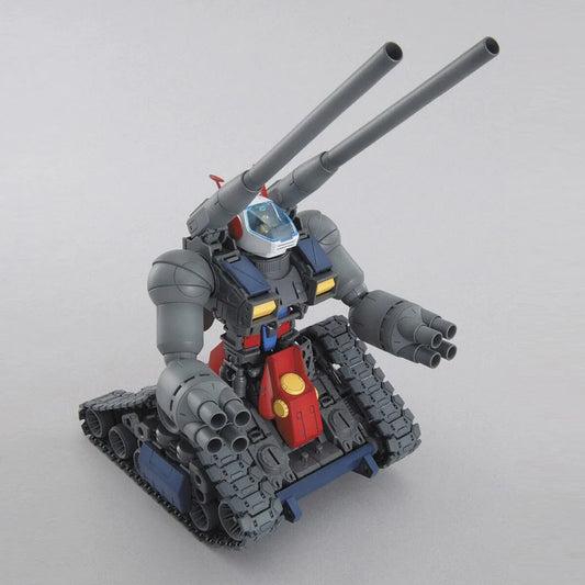 MG RX-75 GunTank