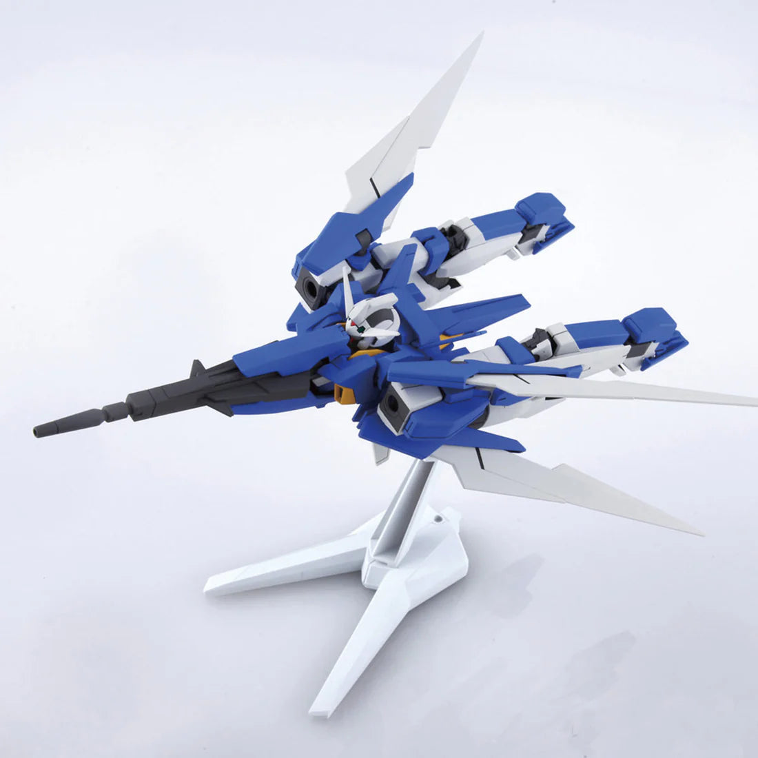 HGAGE 1/144 #10 Gundam AGE-2 Normal