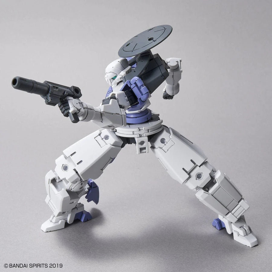 30 Minutes Missions #31 bEXM-14T (Cielnova White) Model Kit