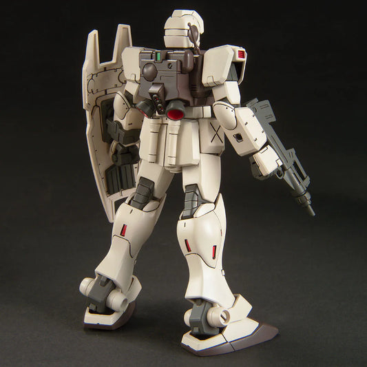 HGUC #46 RGM-79G GM Command Colony Use