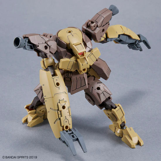 30 Minutes Missions 1/144 BEXM-29 Gardonova (Brown) Model Kit