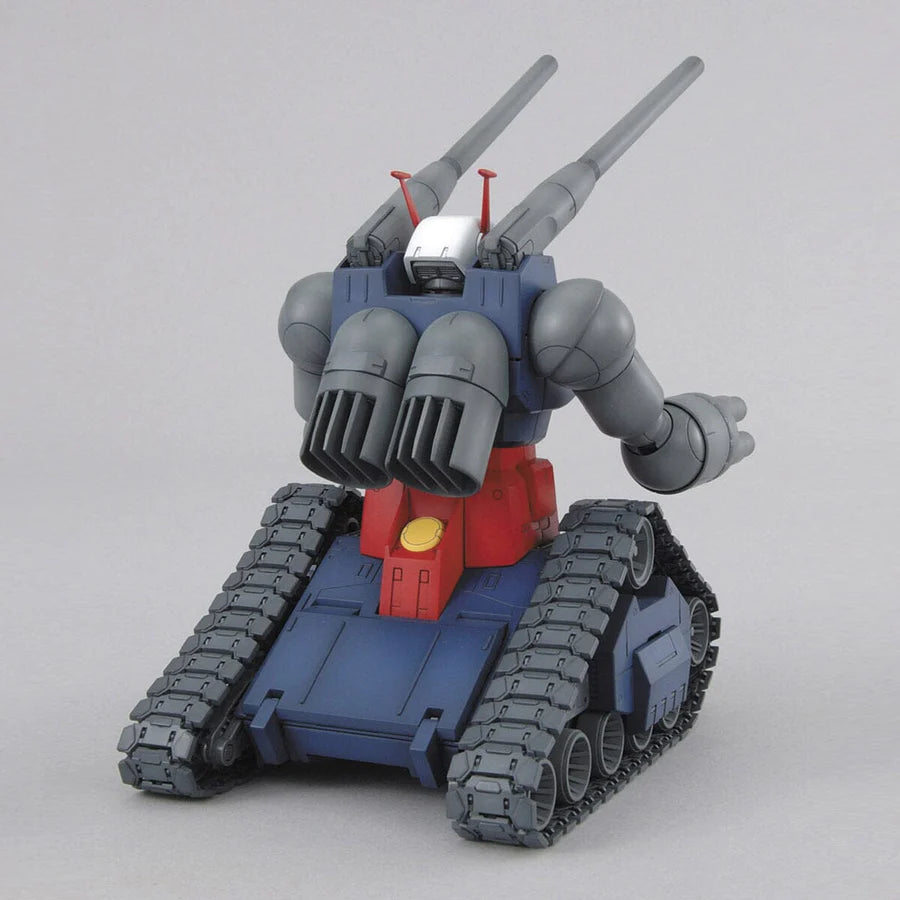 MG RX-75 GunTank