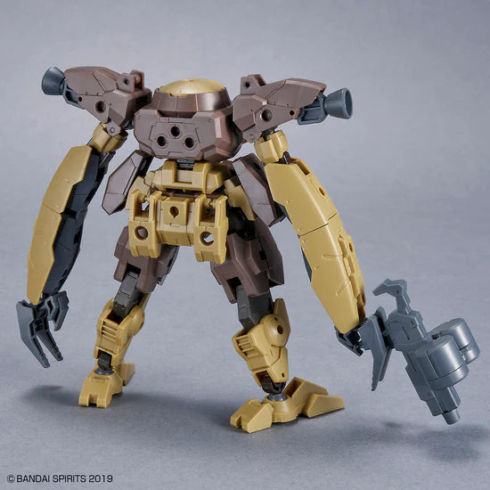 30 Minutes Missions 1/144 BEXM-29 Gardonova (Brown) Model Kit