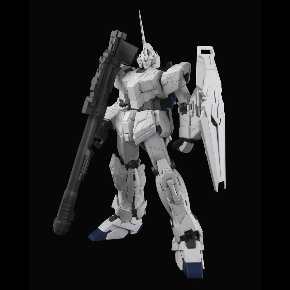 PG 1/60 RX-0 Unicorn Gundam (Prototype Full Psycho-Frame)