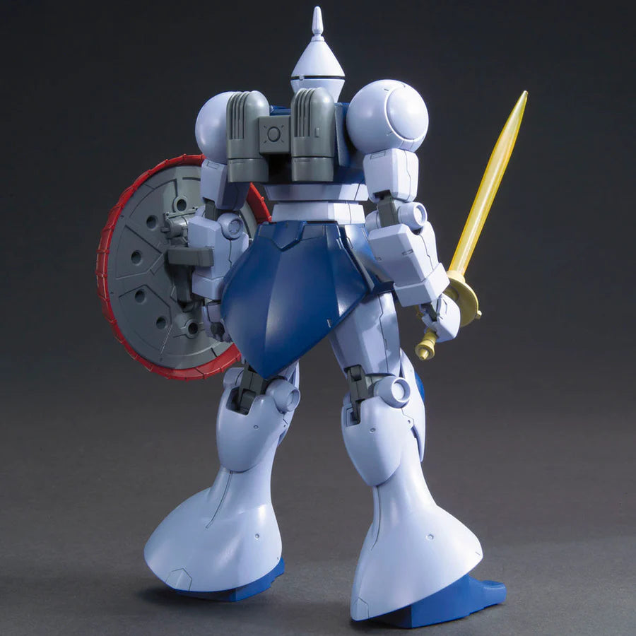HGUC #197 Gyan (Revive)