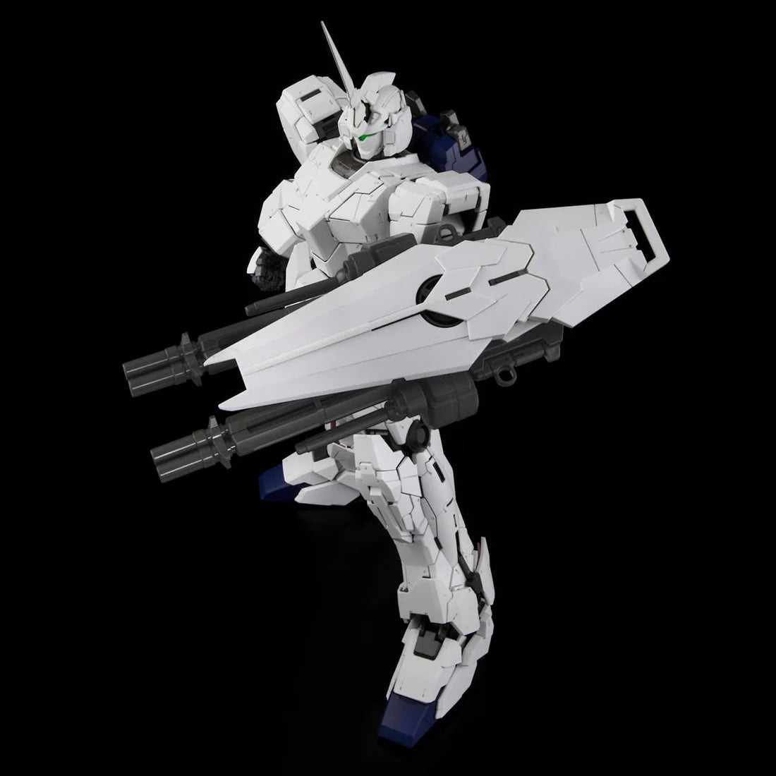 PG 1/60 RX-0 Unicorn Gundam (Prototype Full Psycho-Frame)