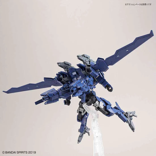 30 Minutes Missions #15 EEXM-17 (Alto Navy) Flight Type Model Kit