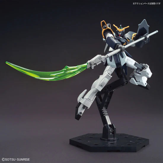 HGAC #239 Gundam Deathscythe