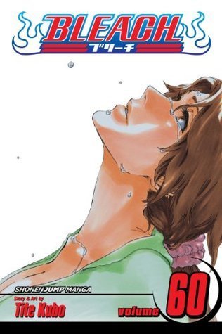 Bleach Vol 60