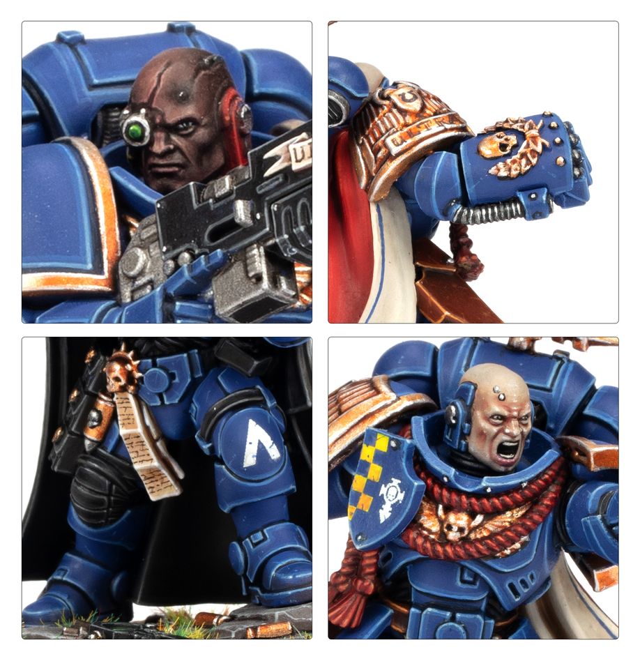 Warhammer 40,000 Kill Team: Starter Set