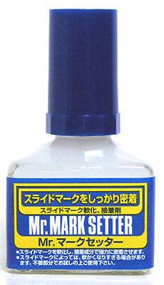 Mr Mark Setter 40ml