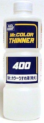 Mr Color Thinner 400ml t104