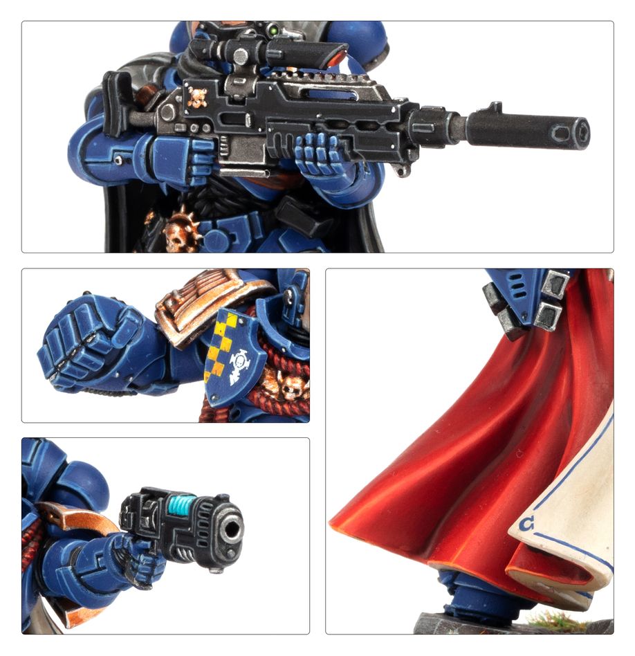 Warhammer 40,000 Kill Team: Starter Set