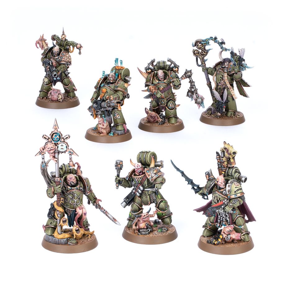 Warhammer 40,000 Kill Team: Starter Set