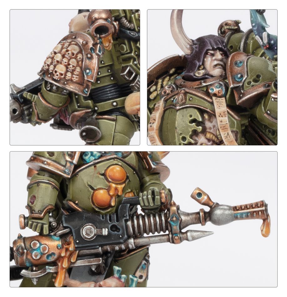Warhammer 40,000 Kill Team: Starter Set
