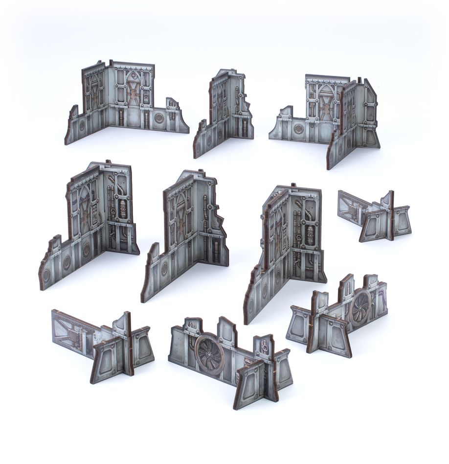 Warhammer 40,000 Kill Team: Starter Set