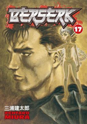 Berserk Vol 17