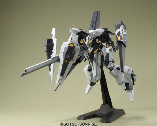HGUC #073 ORX-005 Gaplant TR-05 Hrairoo