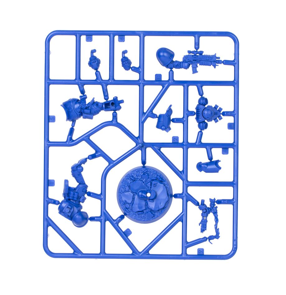 Warhammer 40,000 Kill Team: Starter Set