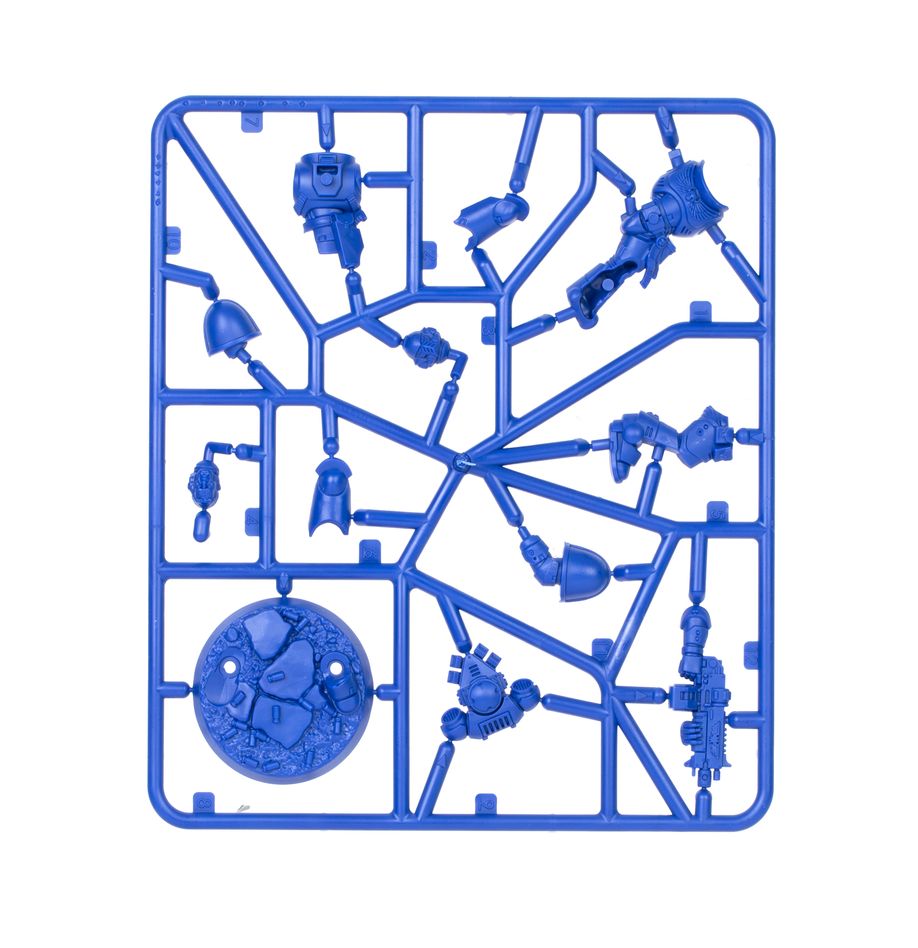 Warhammer 40,000 Kill Team: Starter Set