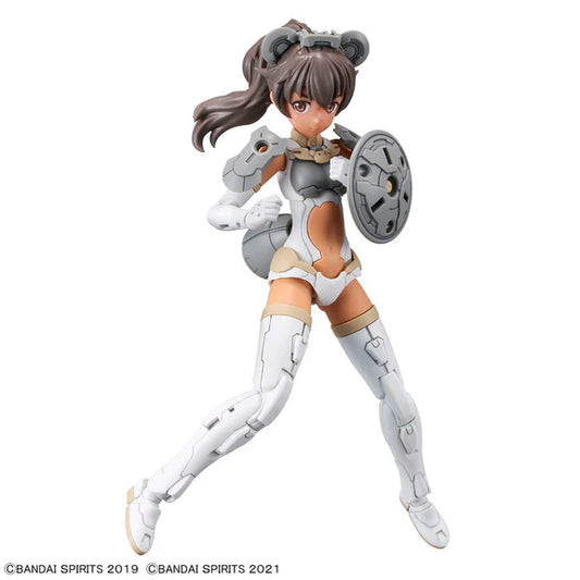 30 Minutes Sisters SIS-A00 Luluce (Color C) Model Kit