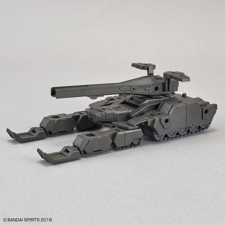 30 Minutes Missions EV-03 EXA Vehicle Tank (Olive Drab)