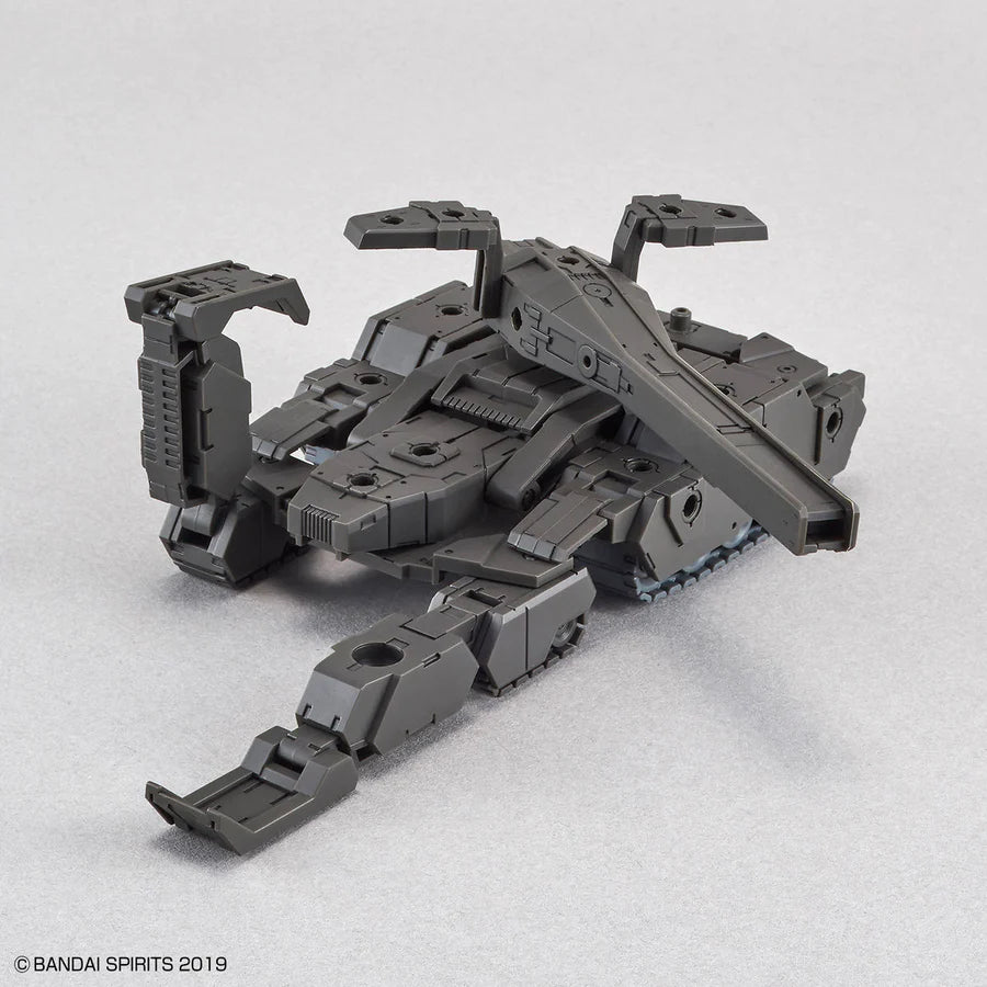 30 Minutes Missions EV-03 EXA Vehicle Tank (Olive Drab)
