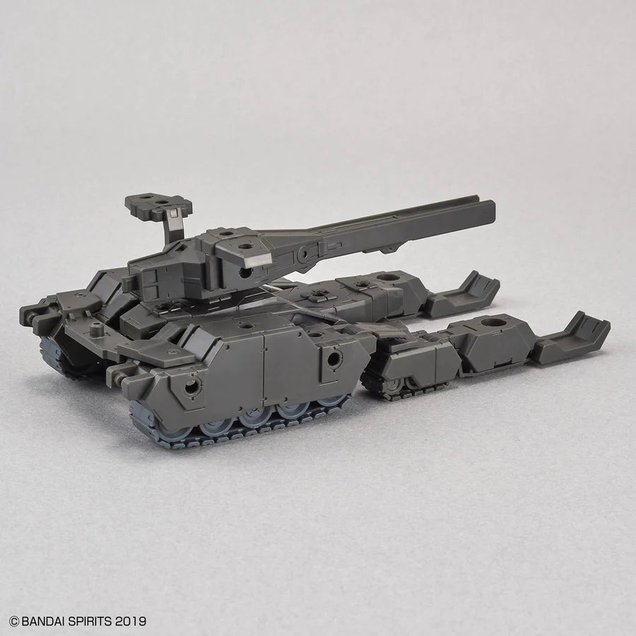 30 Minutes Missions EV-03 EXA Vehicle Tank (Olive Drab)