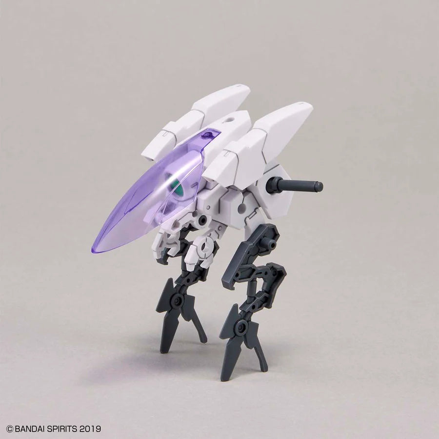 30 Minutes Missions EXA Vehicle EV-09 (Cannon Bike ver.)