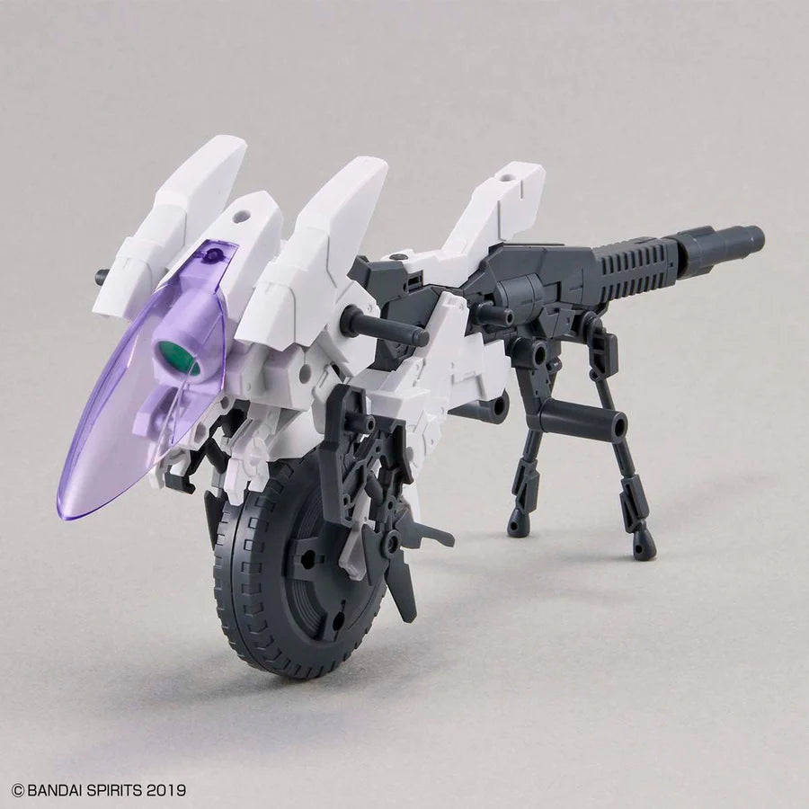 30 Minutes Missions EXA Vehicle EV-09 (Cannon Bike ver.)