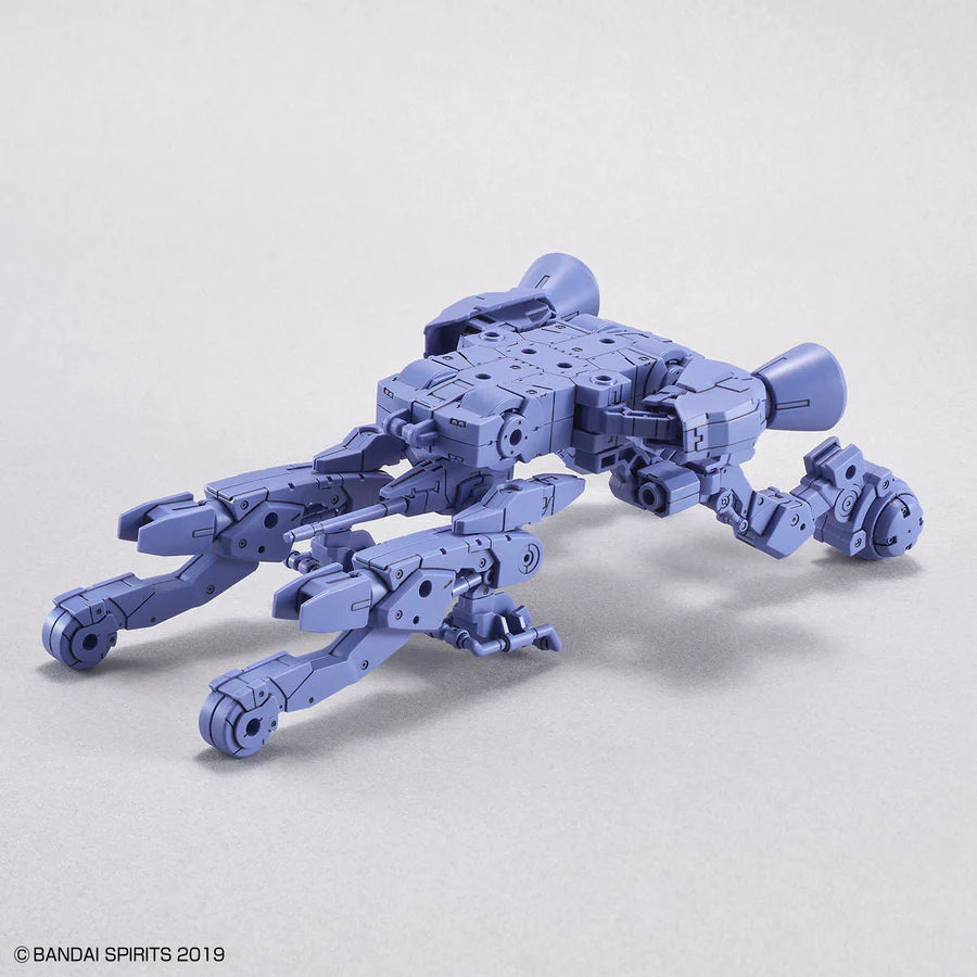 30 Minutes Missions EXA Vehicle Ev-07 Space Craft Ver. (Purple)