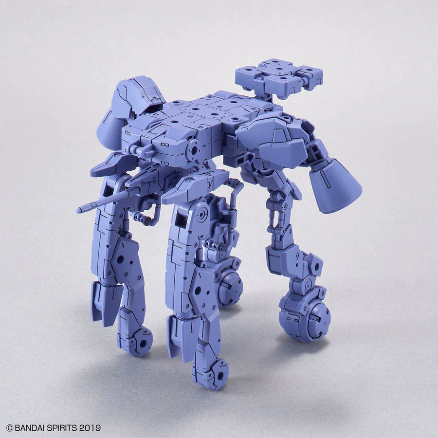 30 Minutes Missions EXA Vehicle Ev-07 Space Craft Ver. (Purple)