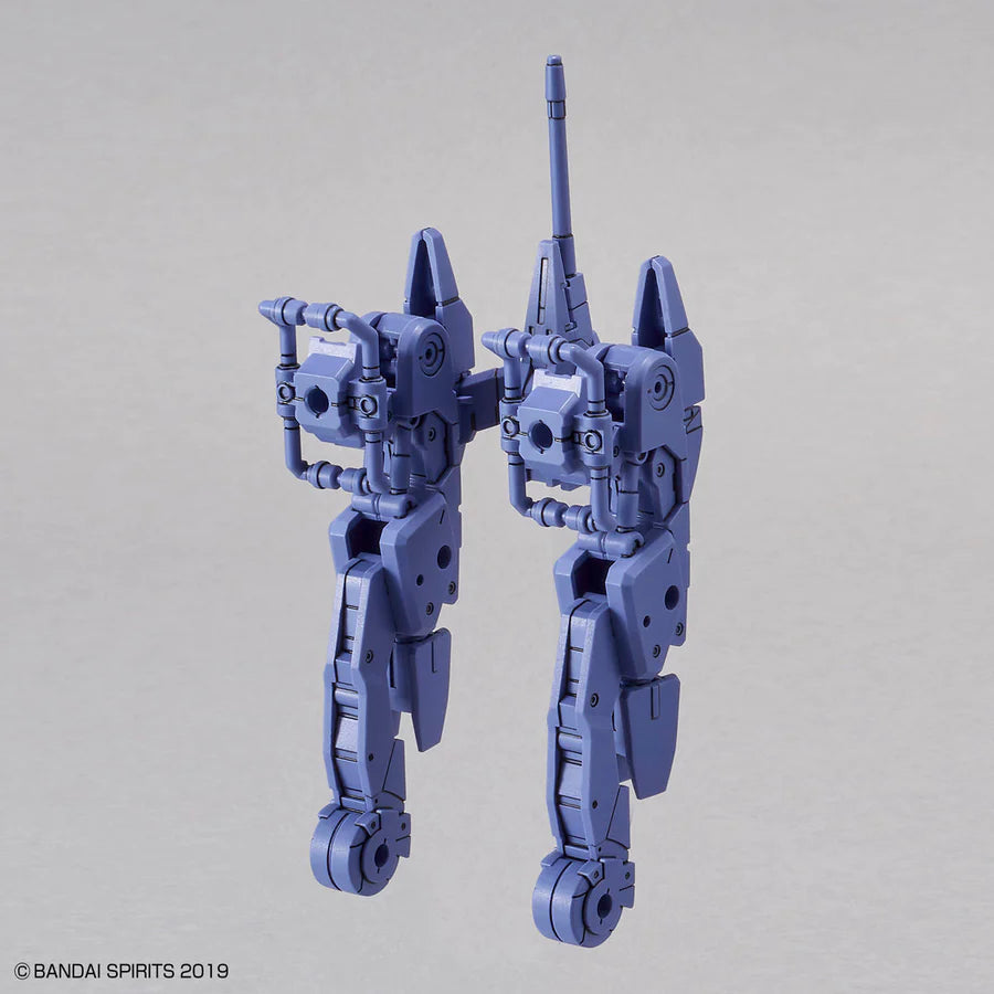 30 Minutes Missions EXA Vehicle Ev-07 Space Craft Ver. (Purple)
